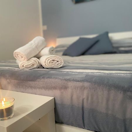 شقة Lemonsea Amalfitan House Vietri المظهر الخارجي الصورة