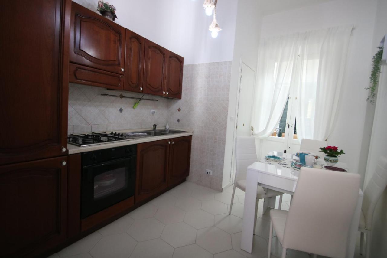 شقة Lemonsea Amalfitan House Vietri المظهر الخارجي الصورة