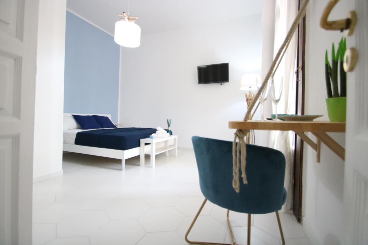 شقة Lemonsea Amalfitan House Vietri المظهر الخارجي الصورة