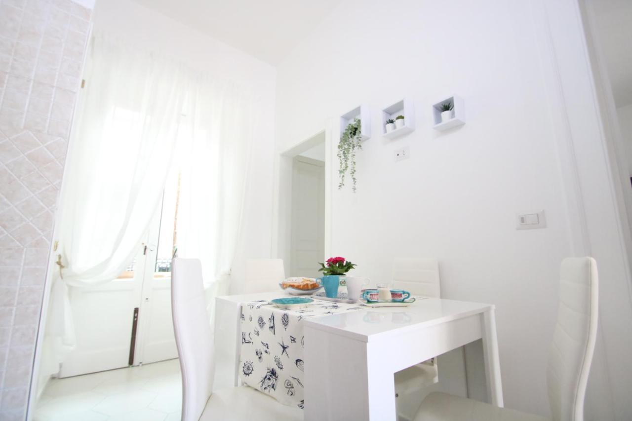 شقة Lemonsea Amalfitan House Vietri المظهر الخارجي الصورة