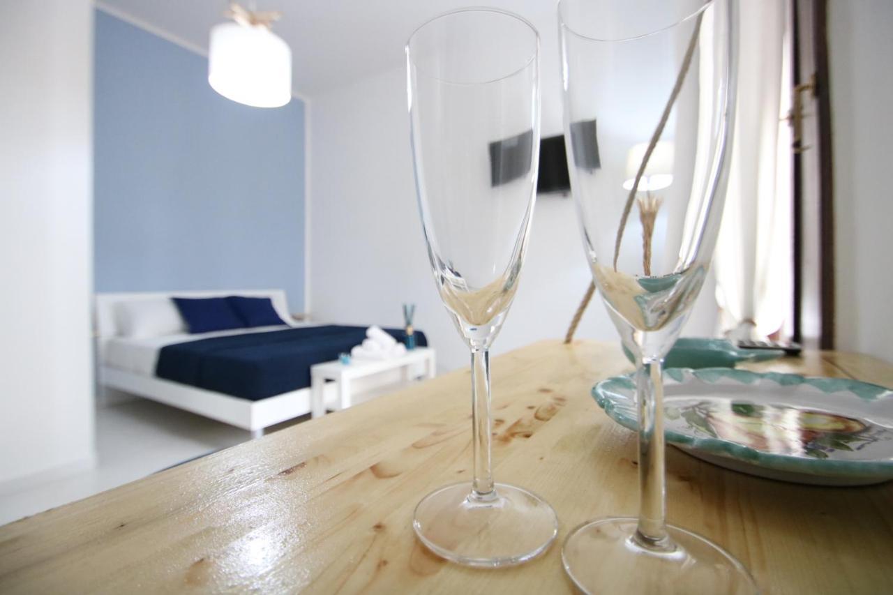 شقة Lemonsea Amalfitan House Vietri المظهر الخارجي الصورة