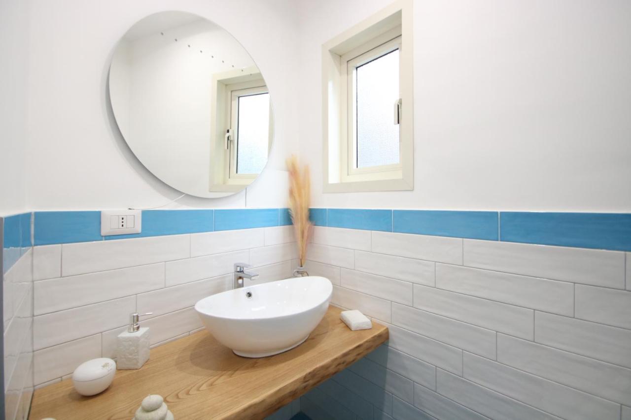 شقة Lemonsea Amalfitan House Vietri المظهر الخارجي الصورة
