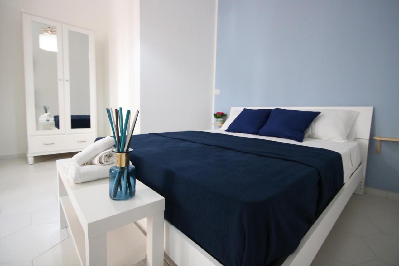 شقة Lemonsea Amalfitan House Vietri المظهر الخارجي الصورة