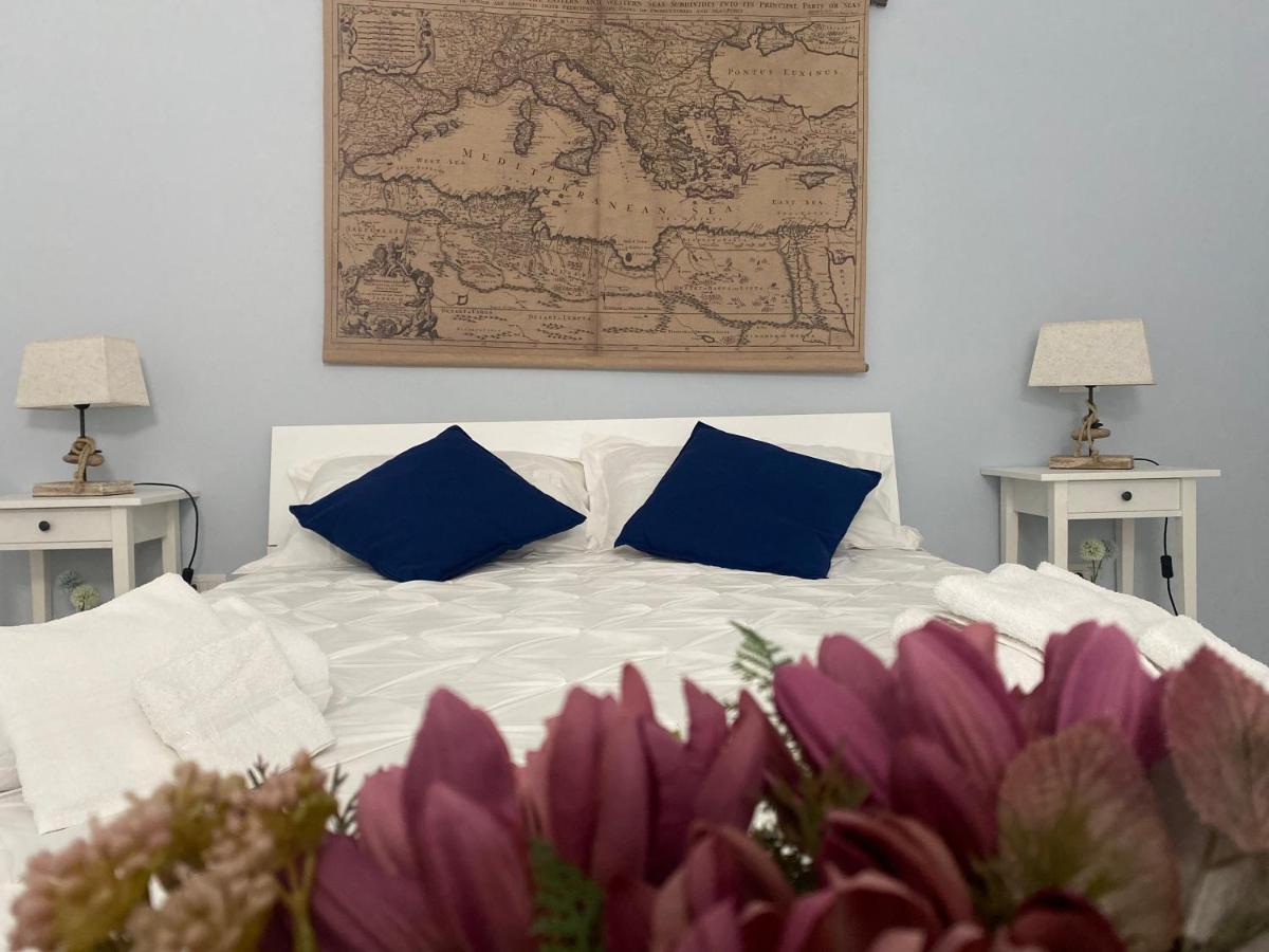 شقة Lemonsea Amalfitan House Vietri المظهر الخارجي الصورة