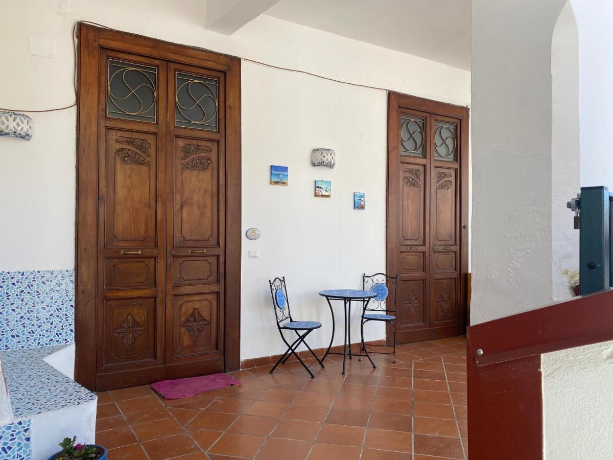 شقة Lemonsea Amalfitan House Vietri المظهر الخارجي الصورة