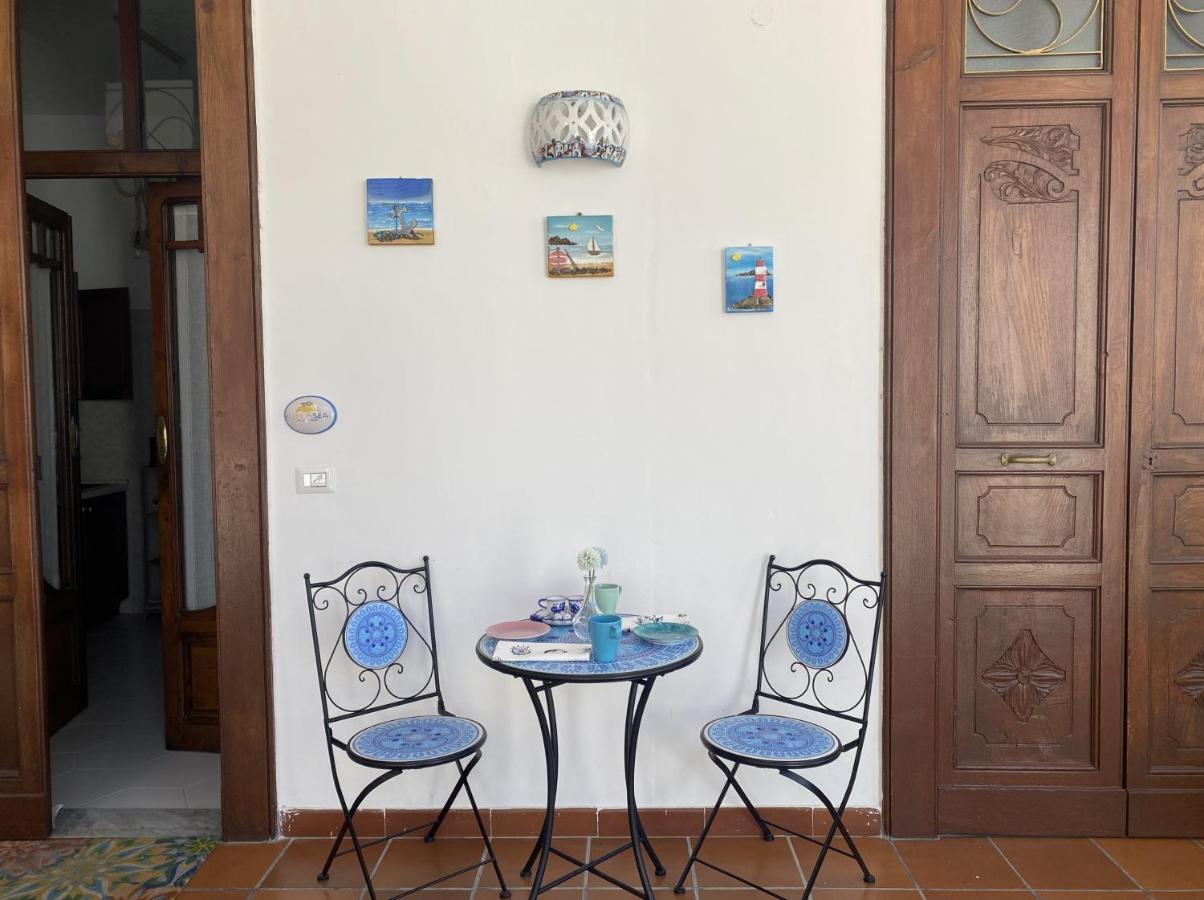 شقة Lemonsea Amalfitan House Vietri المظهر الخارجي الصورة