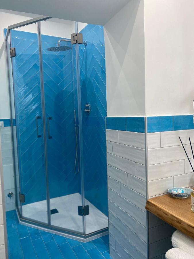 شقة Lemonsea Amalfitan House Vietri المظهر الخارجي الصورة