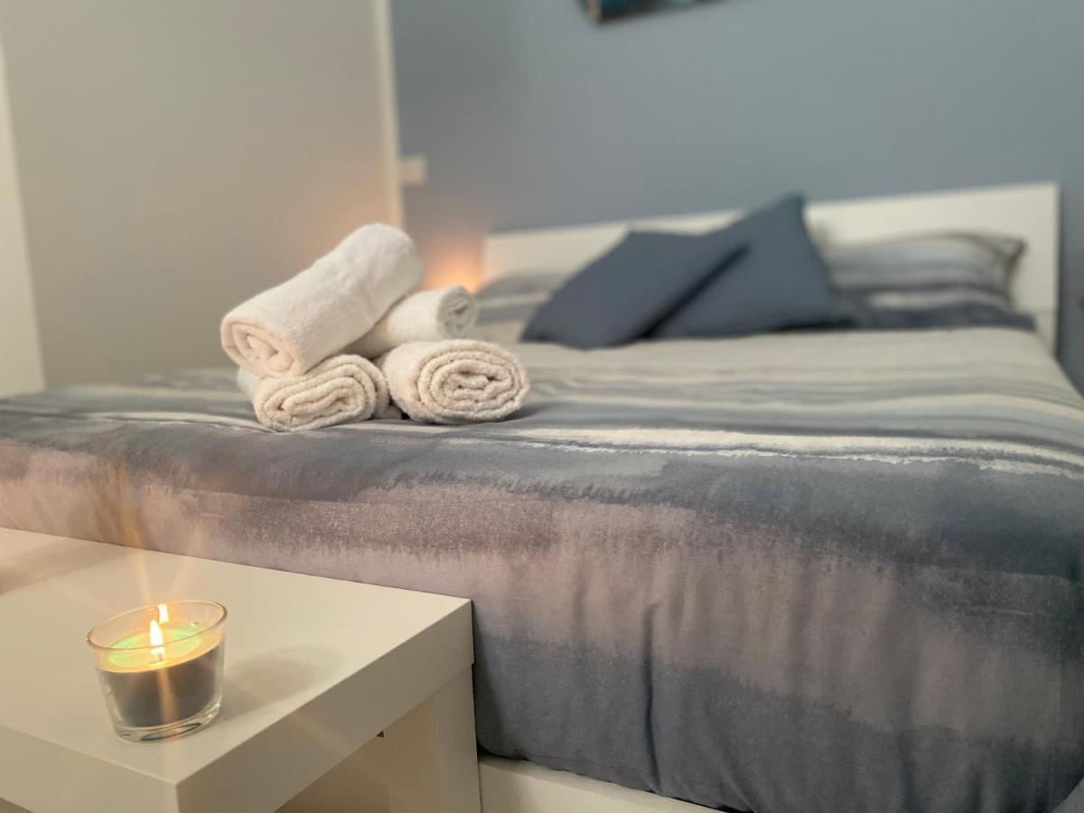 شقة Lemonsea Amalfitan House Vietri المظهر الخارجي الصورة