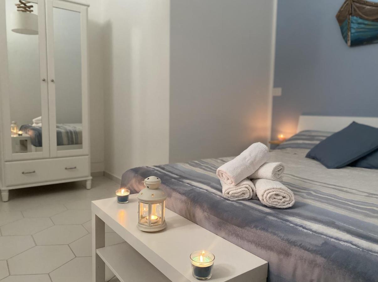 شقة Lemonsea Amalfitan House Vietri المظهر الخارجي الصورة